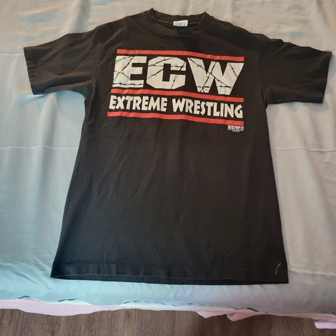 ECW Shirts thumbnail