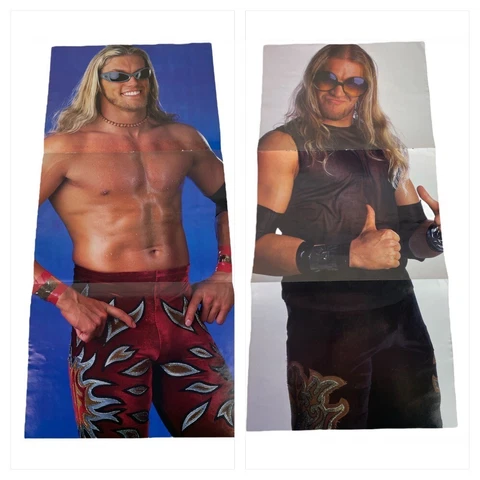 Edge Posters thumbnail
