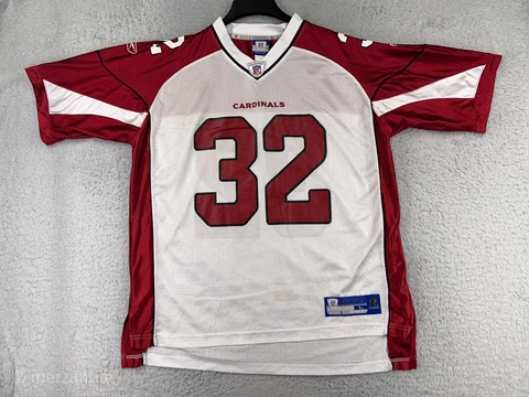 Edgerrin James Jerseys