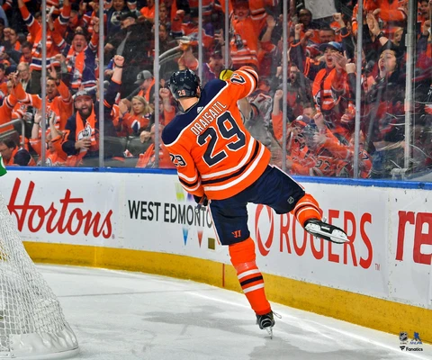 Edmonton Oilers Posters