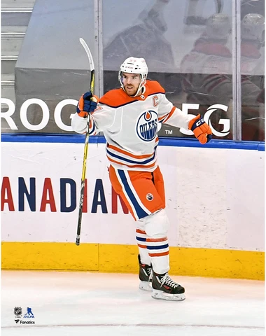 Edmonton Oilers Posters thumbnail