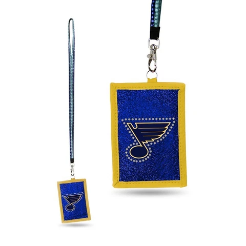 Edmonton Oilers Wallets