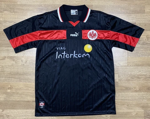 Eintracht Frankfurt Shirts