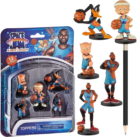 Elmer Fudd Action Figures