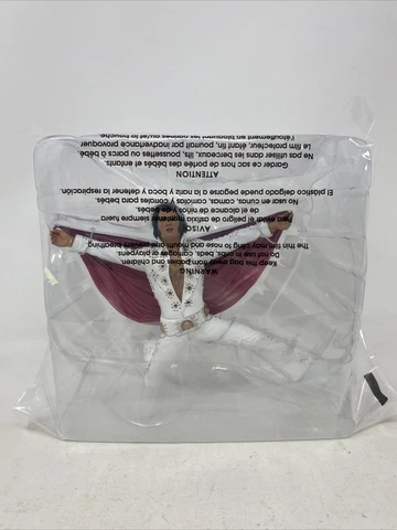 Elvis Action Figures