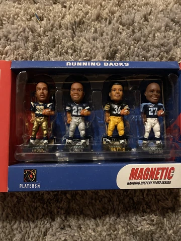 Emmitt Smith Bobbleheads