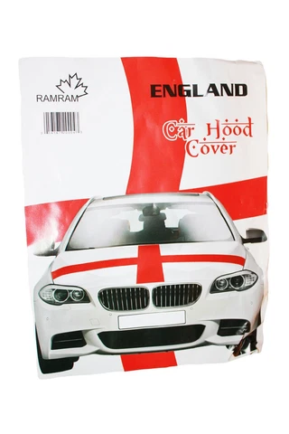England National Soccer Team Flags