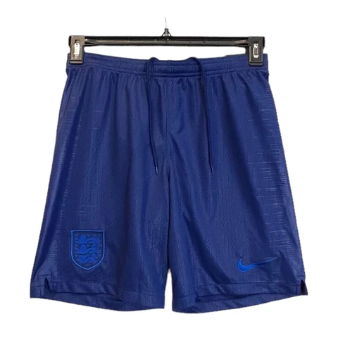 England National Soccer Team Shorts thumbnail