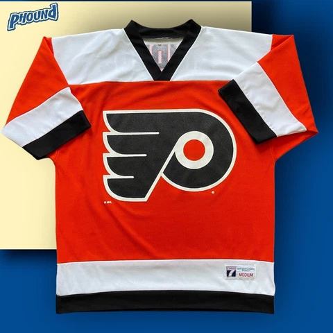 Eric Lindros Jerseys