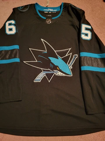 Erik Karlsson Jerseys