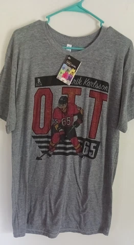Erik Karlsson Shirts thumbnail