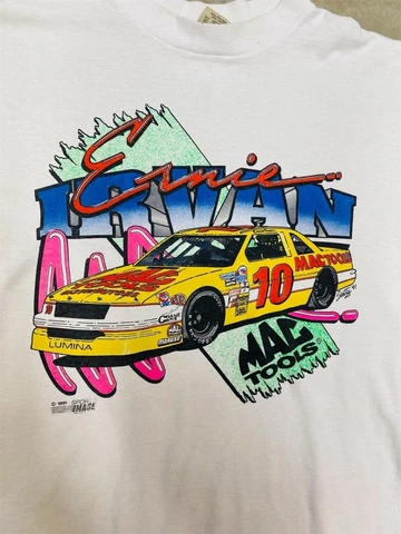 Ernie Irvan Mugs