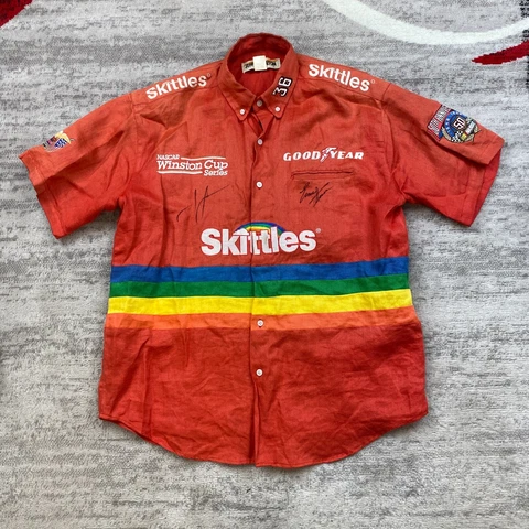 Ernie Irvan Shirts thumbnail