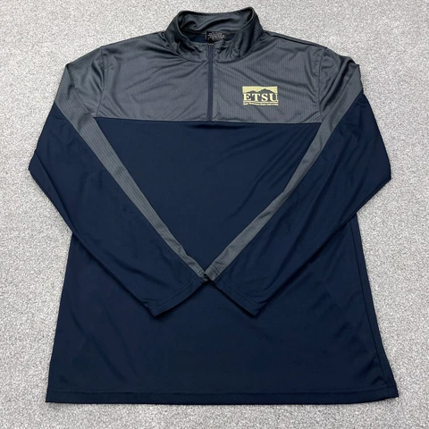 ETSU Buccaneers Shirts