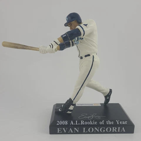 Evan Longoria Action Figures