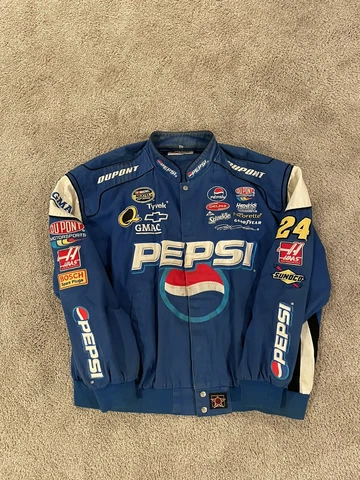Evernham Motorsports Jackets