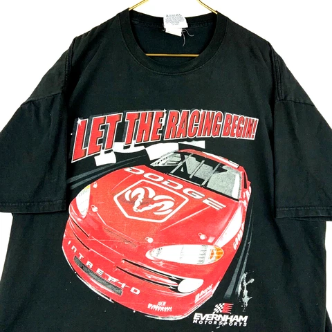 Evernham Motorsports Shirts