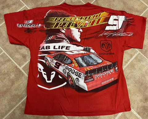 Evernham Motorsports Shirts thumbnail
