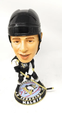 Evgeni Malkin Bobbleheads