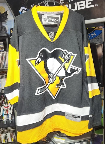 Evgeni Malkin Jerseys