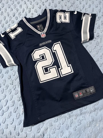 Ezekiel Elliott Jerseys