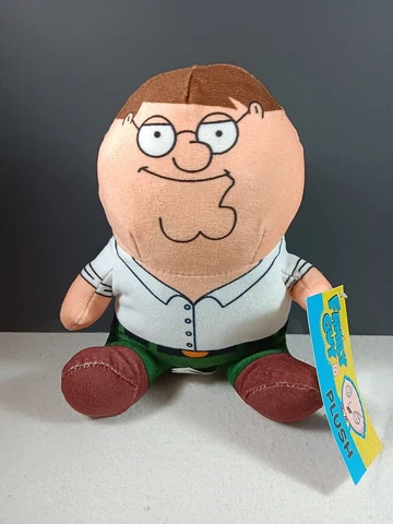 Family Guy Action Figures