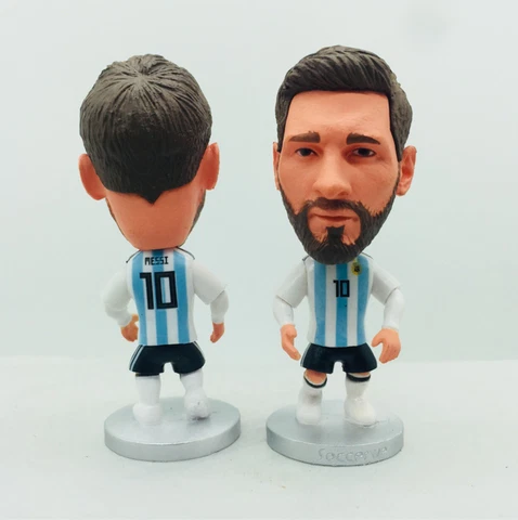FC Barcelona Action Figures thumbnail