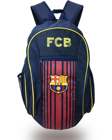 FC Barcelona Backpacks thumbnail