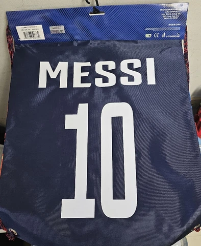 FC Barcelona Bags thumbnail