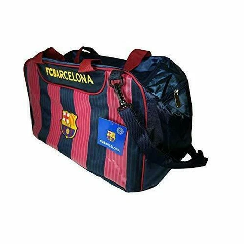 FC Barcelona Bags thumbnail