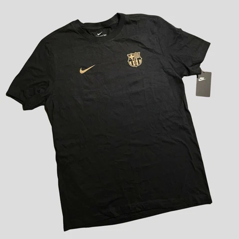 FC Barcelona Shirts thumbnail