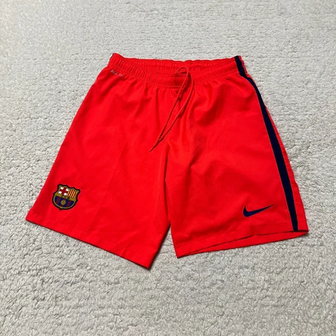 FC Barcelona Shorts thumbnail
