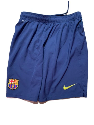 FC Barcelona Shorts thumbnail