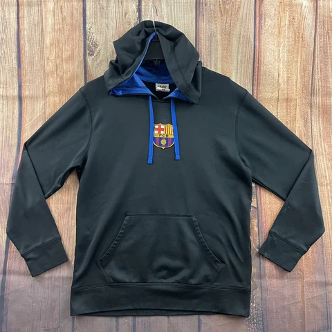 FC Barcelona Sweatshirts thumbnail
