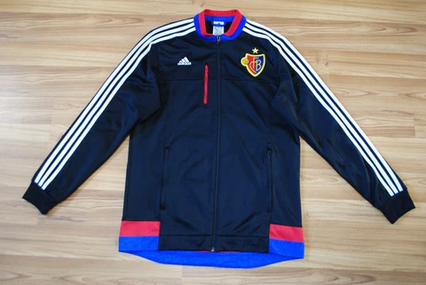 FC Basel 1893 Jackets thumbnail
