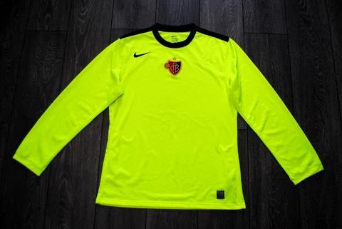 FC Basel 1893 Shirts thumbnail