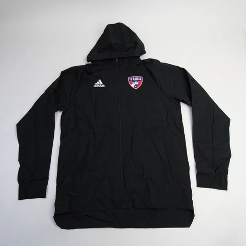 FC Dallas Jackets thumbnail