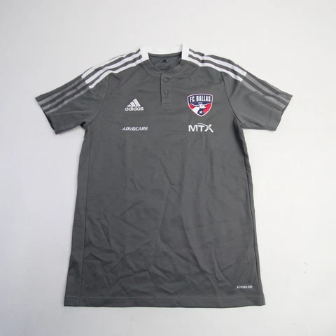 FC Dallas Shirts thumbnail
