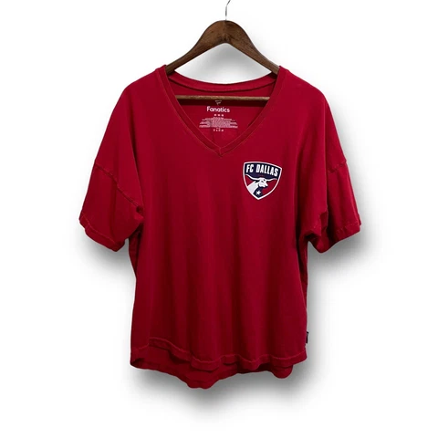 FC Dallas Shirts thumbnail