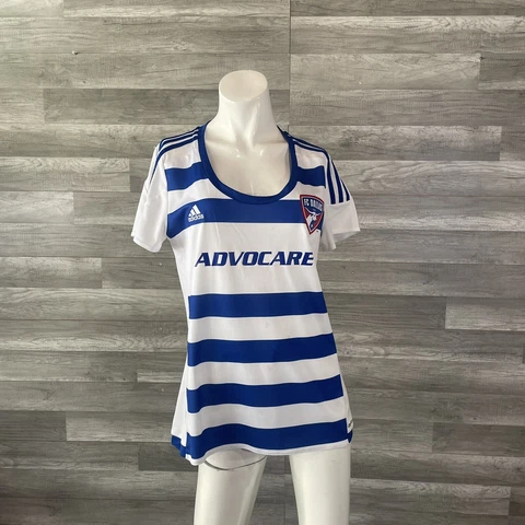 FC Dallas Shorts thumbnail