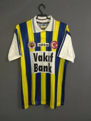 Fenerbahçe SK Shirts thumbnail