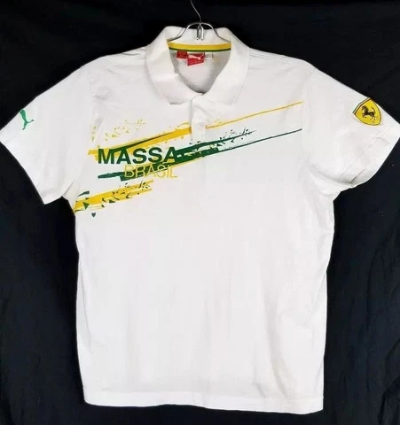 Ferrari Shirts thumbnail