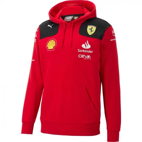 Ferrari Sweatshirts thumbnail