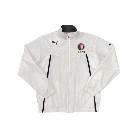 Feyenoord Rotterdam Jackets thumbnail