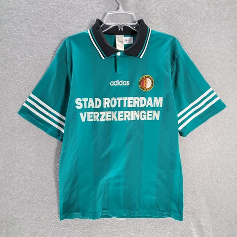 Feyenoord Rotterdam Jerseys thumbnail