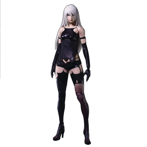 Final Fantasy Action Figures