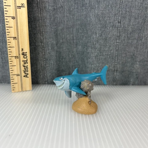 Finding Nemo Action Figures