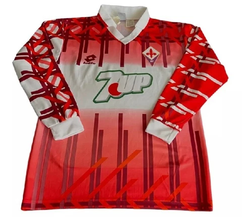 Fiorentina Shirts thumbnail