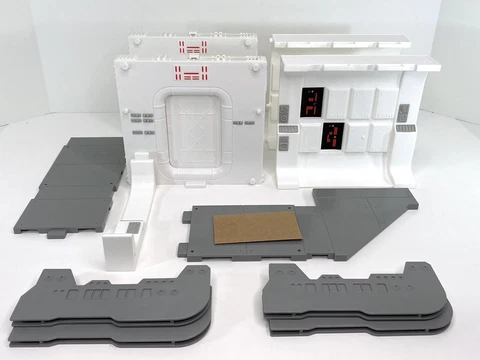 First Order Stormtrooper Action Figures