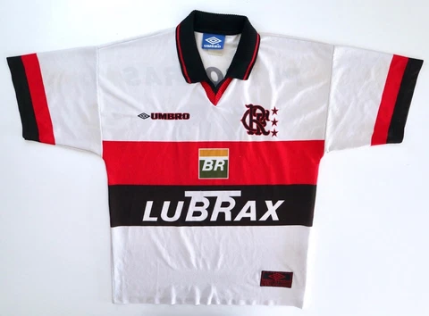 Flamengo Jerseys thumbnail
